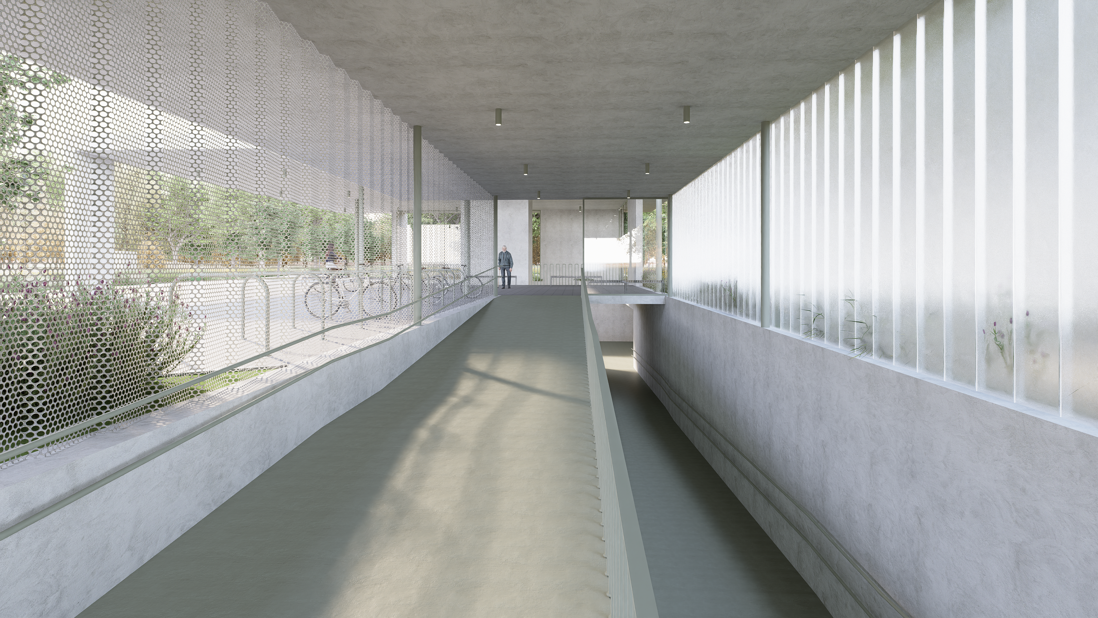 Nádraží Lysá nad Labem