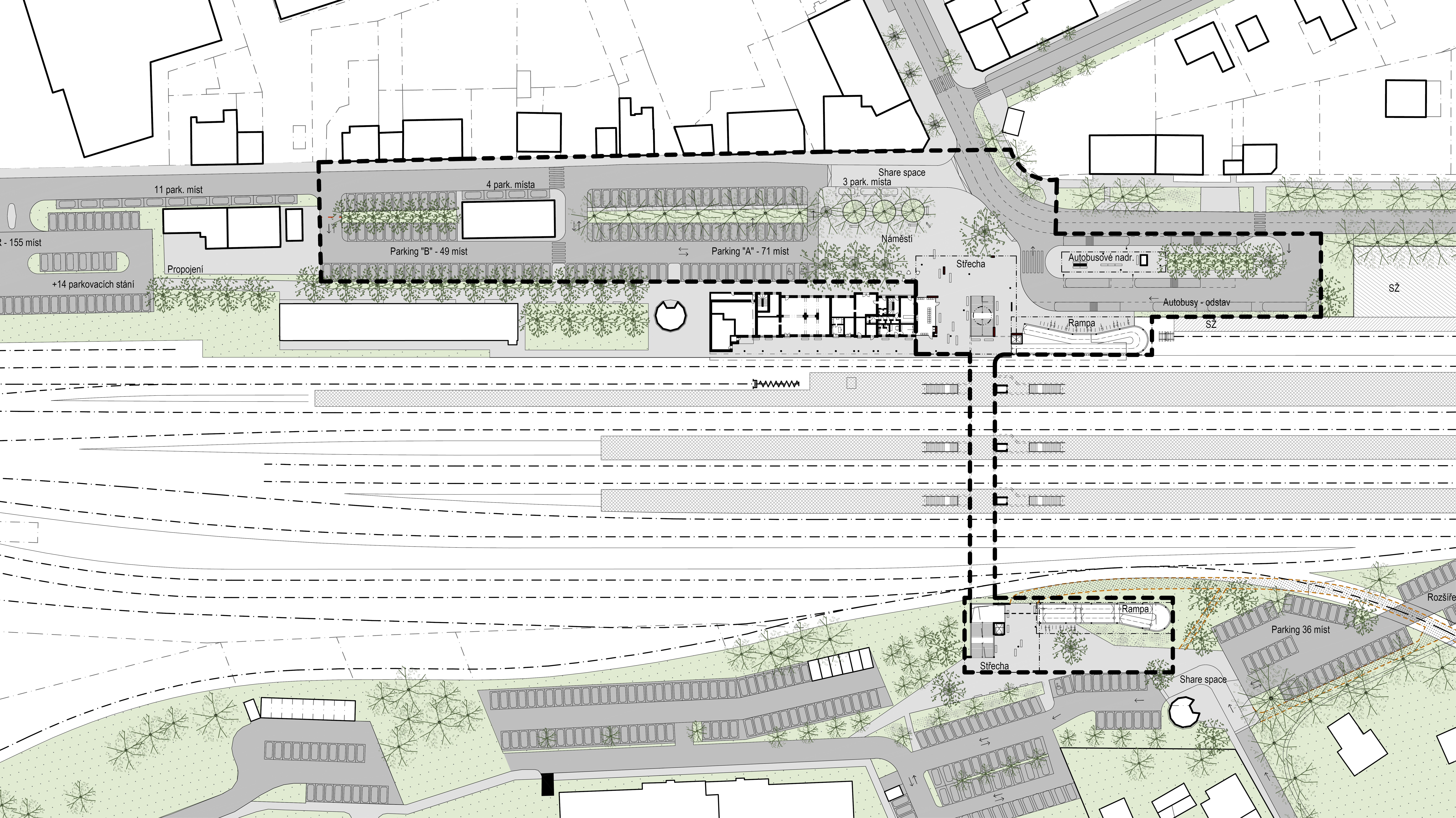 Nádraží Lysá nad Labem